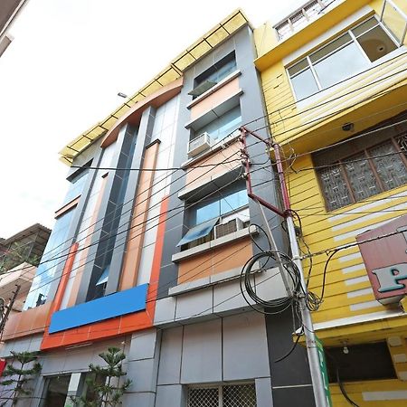 Radiant Hotel Kankhal Exterior foto