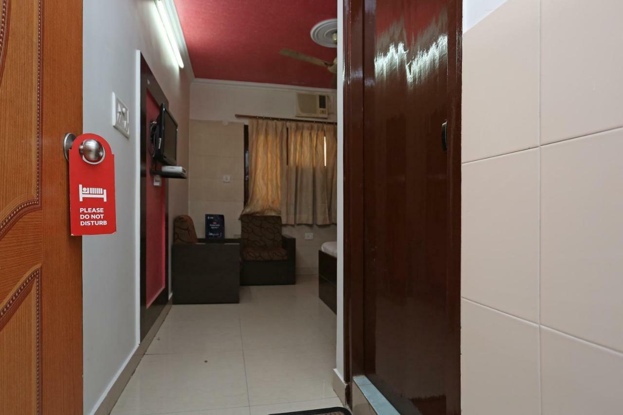 Radiant Hotel Kankhal Exterior foto